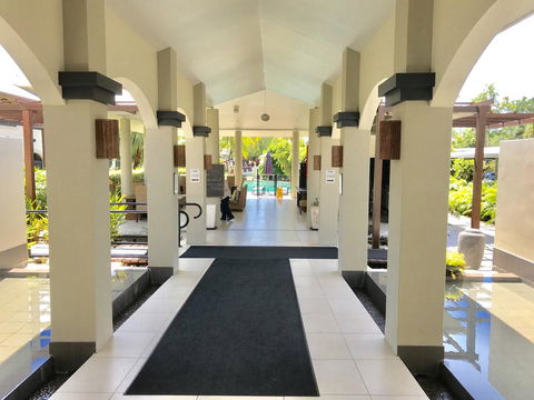 Mango Lagoon Sunbird Retreat - Accommodation Australia 26