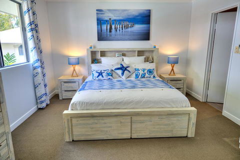 Mango Lagoon Sunbird Retreat - Accommodation Australia 2