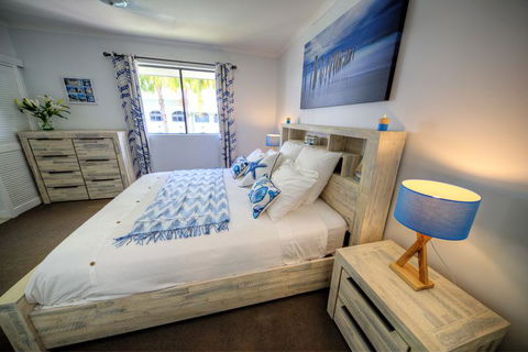 Mango Lagoon Sunbird Retreat - Accommodation Australia 14