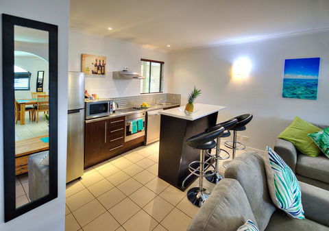 Mango Lagoon Sunbird Retreat - Accommodation Australia 20