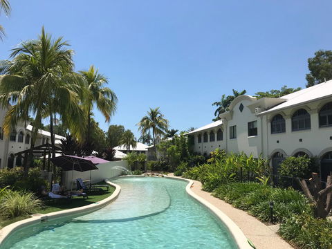 Mango Lagoon Sunbird Retreat - Accommodation Australia 22