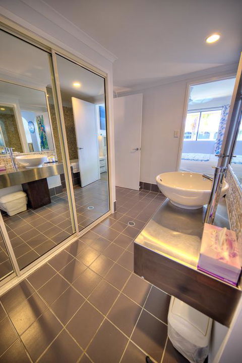 Mango Lagoon Sunbird Retreat - Accommodation Australia 16