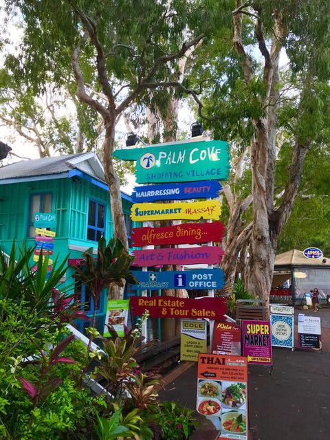 Mango Lagoon Sunbird Retreat - Accommodation Australia 25