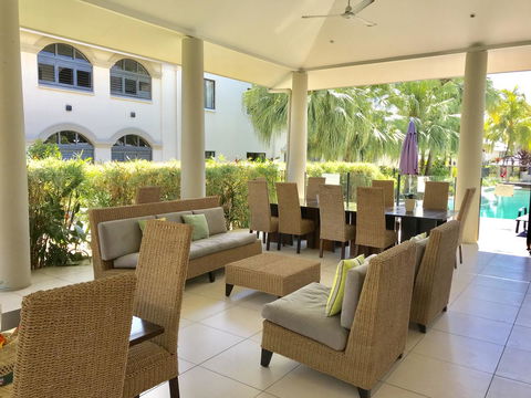 Mango Lagoon Sunbird Retreat - Accommodation Australia 13