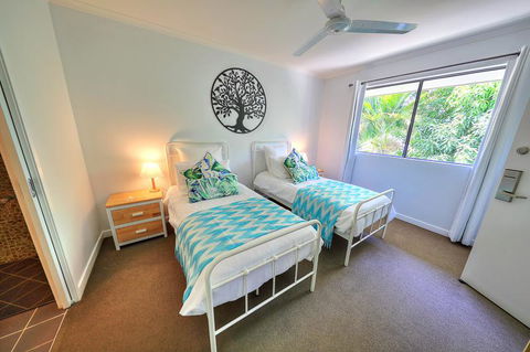 Mango Lagoon Sunbird Retreat - Accommodation Australia 7