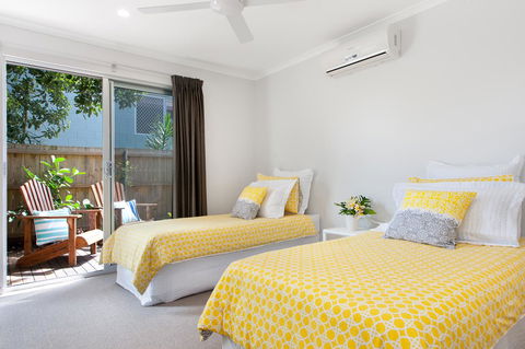 Jolly Roger's Beach House - Accommodation Australia 10