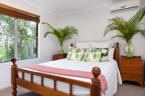 Jolly Roger's Beach House - Accommodation Australia 9