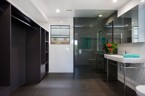 Jolly Roger's Beach House - Accommodation Australia 7