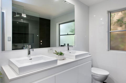 Jolly Roger's Beach House - Accommodation Australia 12