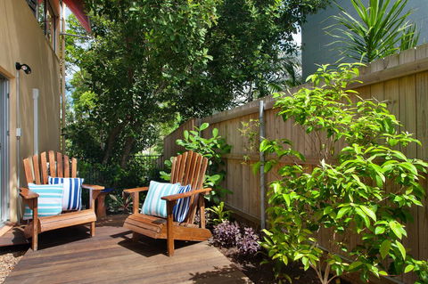 Jolly Roger's Beach House - Accommodation Australia 11