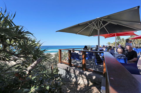 Jolly Roger's Beach House - Accommodation Australia 16