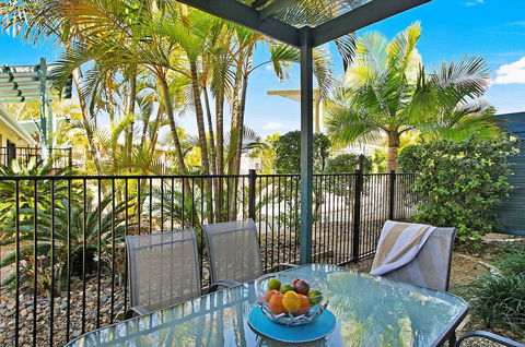 Ivory Palms Resort Noosa - Accommodation Australia 31