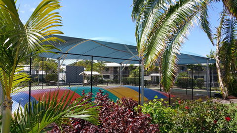 Ivory Palms Resort Noosa - Accommodation Australia 7