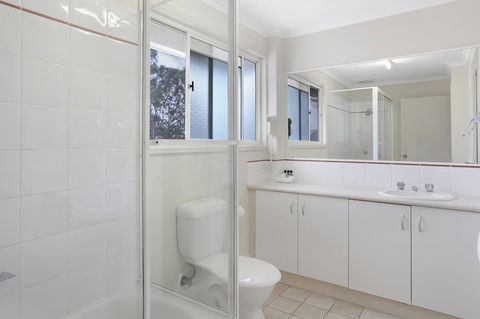 Ivory Palms Resort Noosa - Accommodation Australia 1