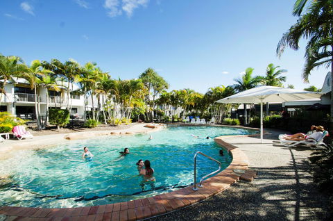 Ivory Palms Resort Noosa - Accommodation Australia 3