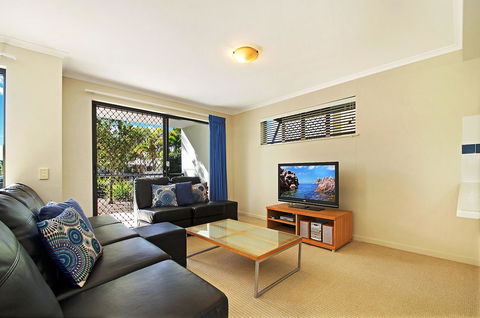 Ivory Palms Resort Noosa - Accommodation Australia 42