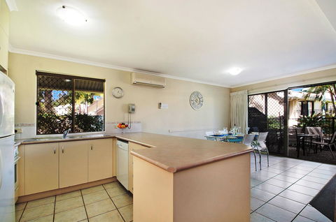 Ivory Palms Resort Noosa - Accommodation Australia 32