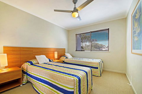 Ivory Palms Resort Noosa - Accommodation Australia 26