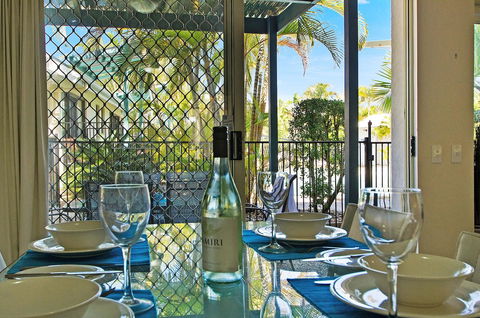 Ivory Palms Resort Noosa - Accommodation Australia 25