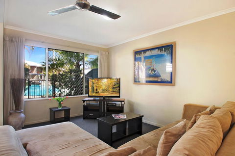 Ivory Palms Resort Noosa - Accommodation Australia 35