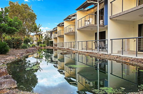 Ivory Palms Resort Noosa - Accommodation Australia 4