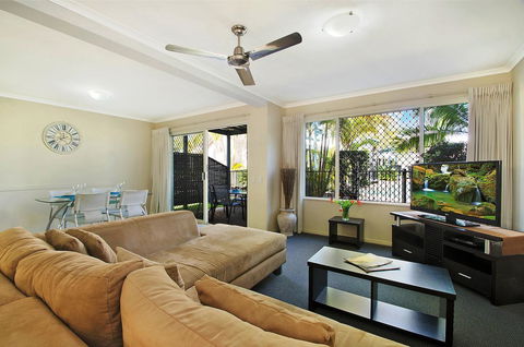 Ivory Palms Resort Noosa - Accommodation Australia 18