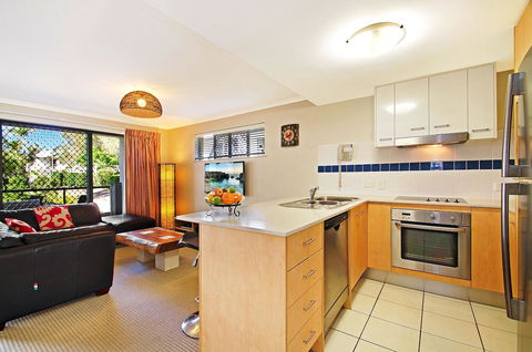 Ivory Palms Resort Noosa - Accommodation Australia 30