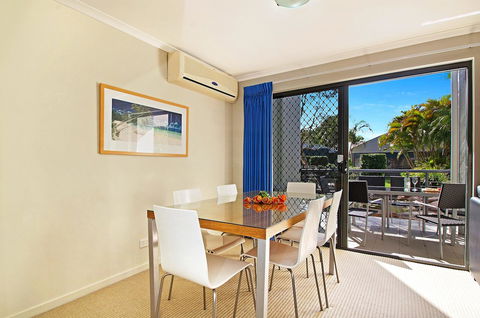 Ivory Palms Resort Noosa - Accommodation Australia 37