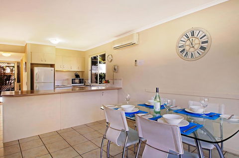 Ivory Palms Resort Noosa - Accommodation Australia 29