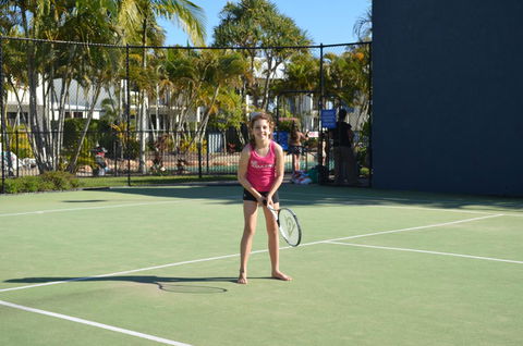 Ivory Palms Resort Noosa - Accommodation Australia 17
