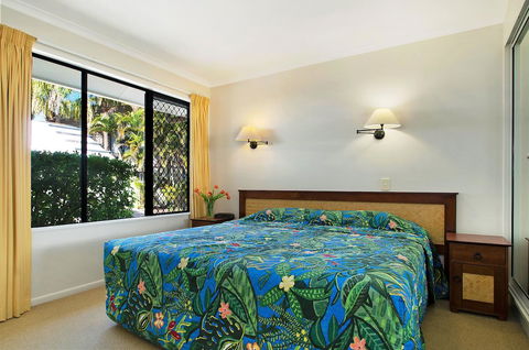 Ivory Palms Resort Noosa - Accommodation Australia 39