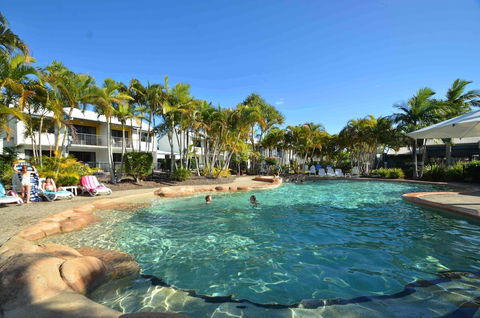 Ivory Palms Resort Noosa - Accommodation Australia 15