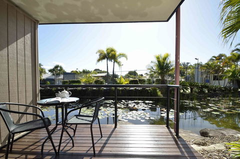 Ivory Palms Resort Noosa - Accommodation Australia 5
