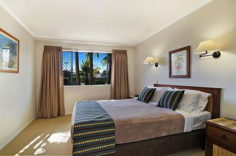 Ivory Palms Resort Noosa - Accommodation Australia 22