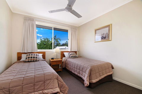 Ivory Palms Resort Noosa - Accommodation Australia 24