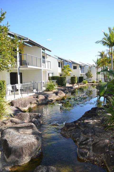 Ivory Palms Resort Noosa - Accommodation Australia 20