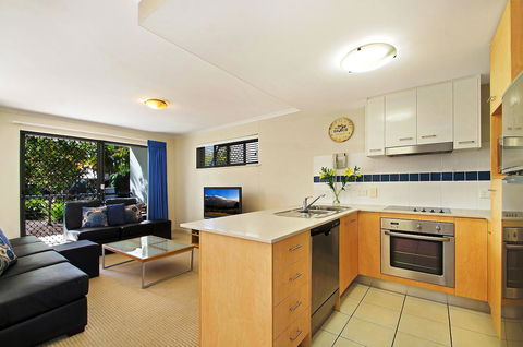 Ivory Palms Resort Noosa - Accommodation Australia 41