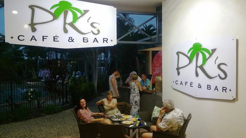 Ivory Palms Resort Noosa - Accommodation Australia 11