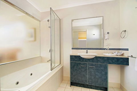 Ivory Palms Resort Noosa - Accommodation Australia 34