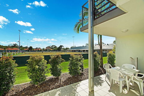 Ivory Palms Resort Noosa - Accommodation Australia 28