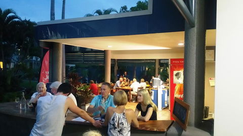 Ivory Palms Resort Noosa - Accommodation Australia 6