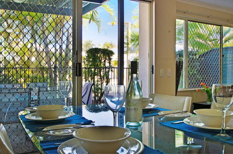 Ivory Palms Resort Noosa - Accommodation Australia 40