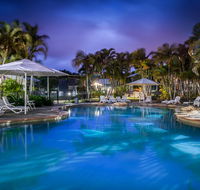 Ivory Palms Resort - Australia Shopping