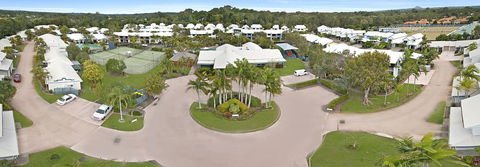 Ivory Palms Resort Noosa - Accommodation Australia 27