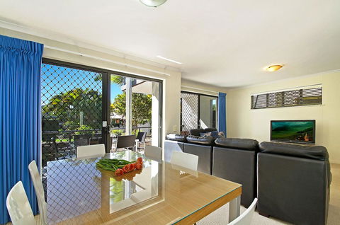 Ivory Palms Resort Noosa - Accommodation Australia 14