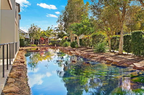 Ivory Palms Resort Noosa - Accommodation Australia 44