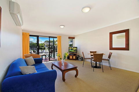 Ivory Palms Resort Noosa - Accommodation Australia 36