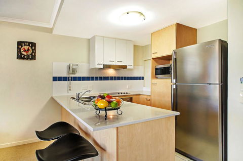 Ivory Palms Resort Noosa - Accommodation Australia 33