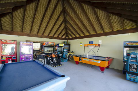 Ivory Palms Resort Noosa - Accommodation Australia 8