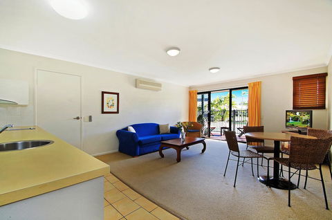Ivory Palms Resort Noosa - Accommodation Australia 38